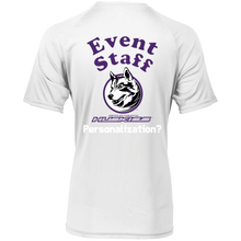 Load image into Gallery viewer, 2790 Augusta Raglan Sleeve Wicking Shirt event