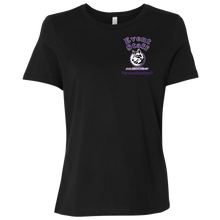 Load image into Gallery viewer, B6400 Bella + Canvas Ladies&#39; Relaxed Jersey Short-Sleeve T-Shirt event