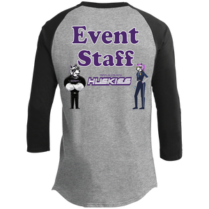 T200 Sport-Tek Sporty T-Shirt event
