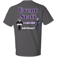 Load image into Gallery viewer, 980 Anvil Lightweight T-Shirt 4.5 oz event