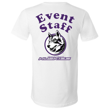 Load image into Gallery viewer, 3005 Bella + Canvas Unisex Jersey SS V-Neck T-Shirt event