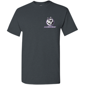 G500B Gildan Youth 5.3 oz 100% Cotton T-Shirt