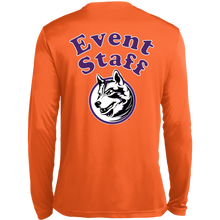 Load image into Gallery viewer, 788 Augusta LS Wicking T-Shirt event