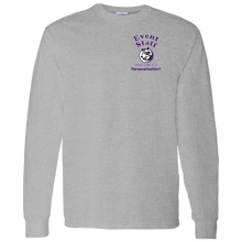 Load image into Gallery viewer, G540 Gildan LS T-Shirt 5.3 oz. event