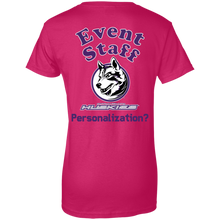 Load image into Gallery viewer, G200L Gildan Ladies&#39; 100% Cotton T-Shirt event
