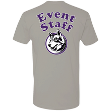 Load image into Gallery viewer, NL3600 Next Level Premium Short Sleeve T-Shirt event