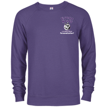 Load image into Gallery viewer, 97100 Delta French Terry Crew event