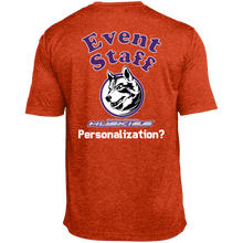 Load image into Gallery viewer, ST360 Sport-Tek Heather Dri-Fit Moisture-Wicking T-Shirt event