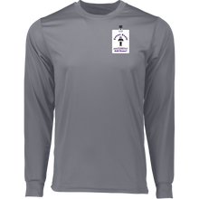Load image into Gallery viewer, 788 Augusta LS Wicking T-Shirt event