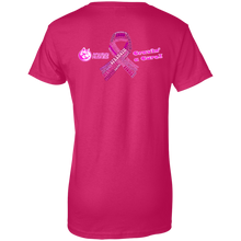 Load image into Gallery viewer, G200L Gildan Ladies&#39; 100% Cotton T-Shirt