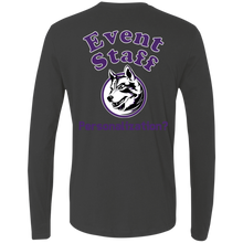 Load image into Gallery viewer, NL3601 Next Level Men&#39;s Premium LS event