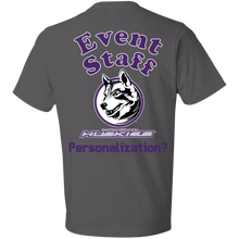 Load image into Gallery viewer, 980 Anvil Lightweight T-Shirt 4.5 oz event