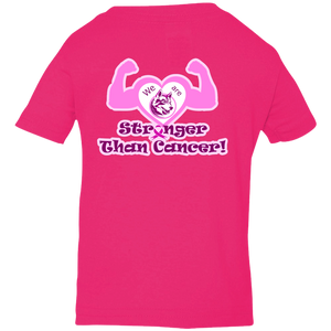 3322 Rabbit Skins Infant Jersey T-Shirt