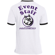 Load image into Gallery viewer, PC54R Port &amp; Co. Ringer Tee event