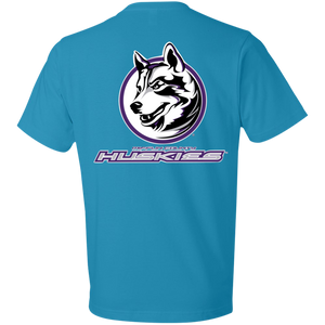 980 Anvil Lightweight T-Shirt 4.5 oz
