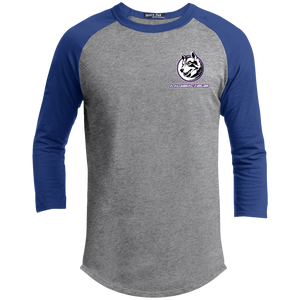 YT200 Sport-Tek Youth Sporty T-Shirt