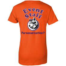 Load image into Gallery viewer, G200L Gildan Ladies&#39; 100% Cotton T-Shirt event