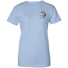 Load image into Gallery viewer, G200L Gildan Ladies&#39; 100% Cotton T-Shirt