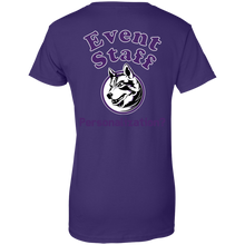 Load image into Gallery viewer, G200L Gildan Ladies&#39; 100% Cotton T-Shirt event