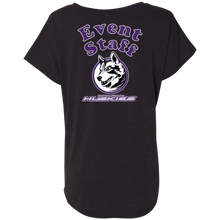 Load image into Gallery viewer, NL6760 Next Level Ladies&#39; Triblend Dolman Sleeve event