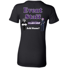 Load image into Gallery viewer, 6004 Bella + Canvas Ladies&#39; Favorite T-Shirt event