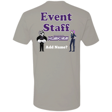 Load image into Gallery viewer, NL3600 Next Level Premium Short Sleeve T-Shirt event