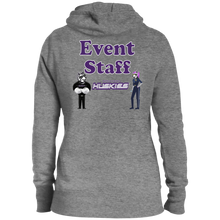 Load image into Gallery viewer, LST254 Sport-Tek Ladies&#39; Pullover Hooded Sweatshirt event