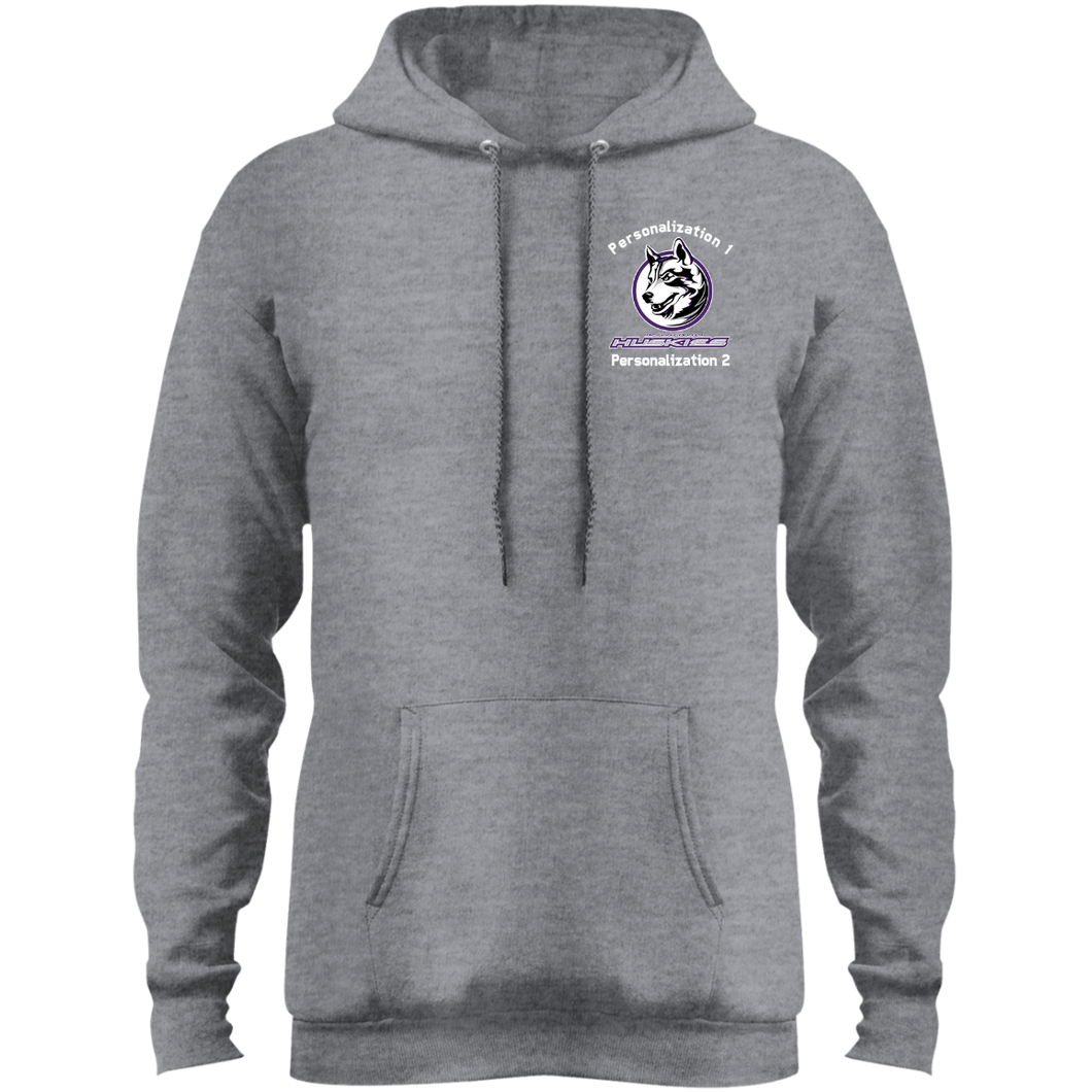 PC78H Port & Co. Core Fleece Pullover Hoodie