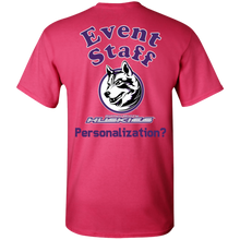 Load image into Gallery viewer, G500 Gildan 5.3 oz. T-Shirt event