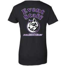 Load image into Gallery viewer, G200L Gildan Ladies&#39; 100% Cotton T-Shirt event