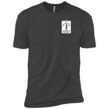 Load image into Gallery viewer, NL3600 Next Level Premium Short Sleeve T-Shirt event