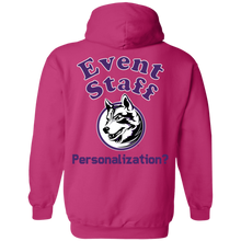 Load image into Gallery viewer, G185 Gildan Pullover Hoodie 8 oz. event