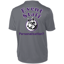 Load image into Gallery viewer, 790 Augusta Men&#39;s Wicking T-Shirt event