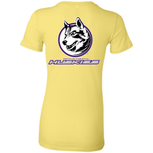 Load image into Gallery viewer, 6004 Bella + Canvas Ladies&#39; Favorite T-Shirt