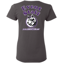 Load image into Gallery viewer, G500L Gildan Ladies&#39; 5.3 oz. T-Shirt event