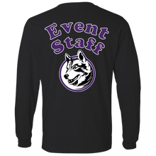 Load image into Gallery viewer, 949 Anvil Lightweight LS T-Shirt event