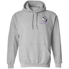 Load image into Gallery viewer, G185 Gildan Pullover Hoodie 8 oz.