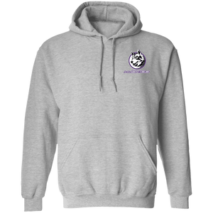 G185 Gildan Pullover Hoodie 8 oz.