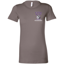 Load image into Gallery viewer, 6004 Bella + Canvas Ladies&#39; Favorite T-Shirt event