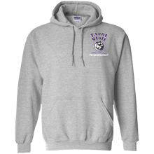 Load image into Gallery viewer, G185 Gildan Pullover Hoodie 8 oz. event