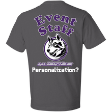 Load image into Gallery viewer, 980 Anvil Lightweight T-Shirt 4.5 oz event