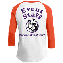 Load image into Gallery viewer, T200 Sport-Tek Sporty T-Shirt event