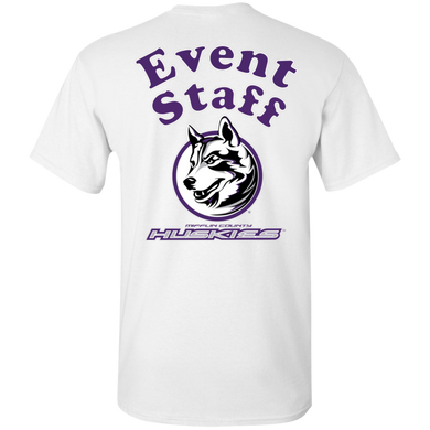 G500 Gildan 5.3 oz. T-Shirt event