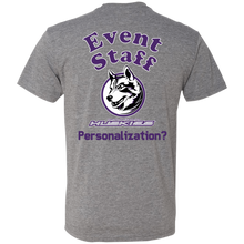 Load image into Gallery viewer, NL6010 Next Level Men&#39;s Triblend T-Shirt event