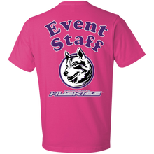 Load image into Gallery viewer, 980 Anvil Lightweight T-Shirt 4.5 oz event