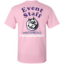 Load image into Gallery viewer, G500 Gildan 5.3 oz. T-Shirt event