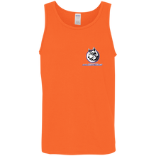 Load image into Gallery viewer, G520 Gildan Cotton Tank Top 5.3 oz.