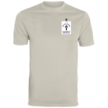 Load image into Gallery viewer, 790 Augusta Men&#39;s Wicking T-Shirt event