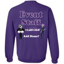 Load image into Gallery viewer, G180 Gildan Crewneck Pullover Sweatshirt  8 oz. event
