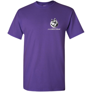 G500B Gildan Youth 5.3 oz 100% Cotton T-Shirt